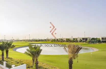 Fendi Finishes/ 5BR Full Golf course view /Rented 